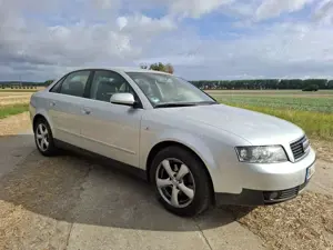 Audi A4 2.0
