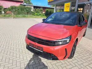 Opel Corsa F 1.2 Turbo GS LED Kam. Navi SHZ AUT PDC Bild 2