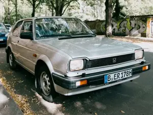 Honda Civic Civic 1.2 (1.2) L