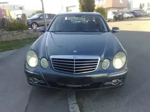 Mercedes-Benz E 280 CDI 7G-TRONIC Avantgarde