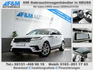 Land Rover Range Rover Velar 3.0 V6 D275 R-Dynamic SE Pano