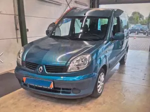 Renault Kangoo Privilege 1.5 dCi 62kW-Tüv 7/2027!