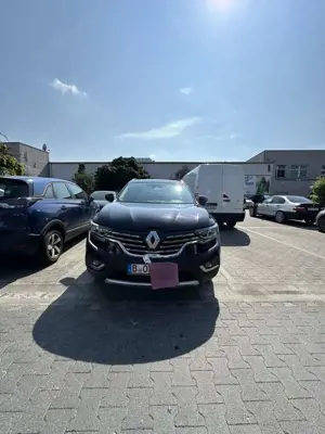 Renault Koleos ENERGY dCi 175 X-tronic 4WD INITIALE PARIS