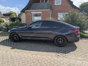 BMW 320 320d Aut. Gran Turismo