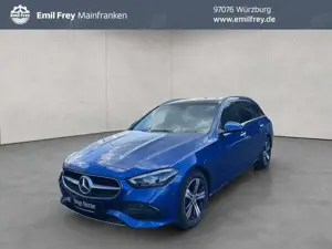 Mercedes-Benz C 220 C-Klasse