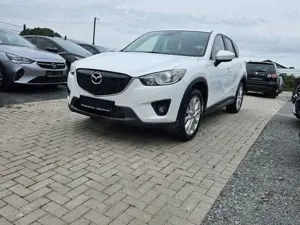 Mazda CX-5 Sports-Line AWD