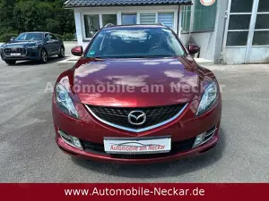 Mazda 6 2.0 CRDT 140 PS Exclusive-TOP ZUSTAND-2.Hand Bild 2
