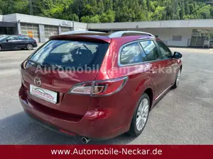 Mazda 6 2.0 CRDT 140 PS Exclusive-TOP ZUSTAND-2.Hand Bild 5