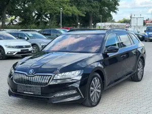 Skoda Superb 1.4 TSI Combi iV °StdHz°AHK°Canton°ACC°