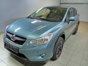 Subaru XV 2.0D Active