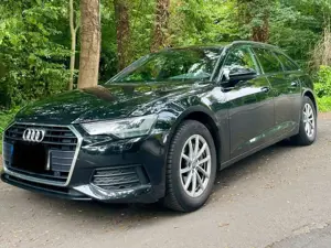 Audi A6 A6 Avant Diesel Avant 40 TDI S tronic