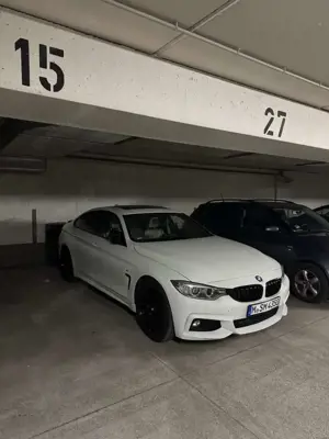 BMW 435 435i Gran Coupe Sport-Aut.  Sport Line