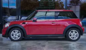 MINI One Mini One *Klima/SHZ/Scheckheft* Bild 2