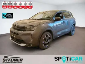 Citroen C5 Aircross Hybrid 145PS e-DSC6 Max *ALCANTARA*