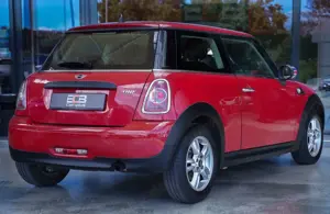 MINI One Mini One *Klima/SHZ/Scheckheft* Bild 5