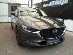 Mazda CX-30 Homura 2WD  Kamera*GJR*Navi*