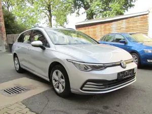 Volkswagen Golf 2.0TDI SCR**Life Variant**LED/NAVI/VIRT/ACC