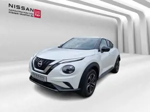 Nissan Juke 1.0 DIG-T 114PS 6MT N-CONNECTA Winter BFS