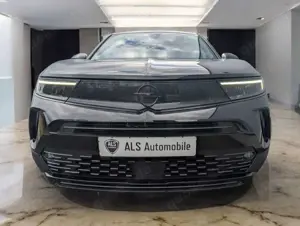 Opel Mokka GS Line"BT"AHK abn."360° Kamera"Scheckheftgep." Bild 2