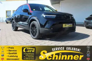 Opel Mokka 1.2 DI Turbo Black