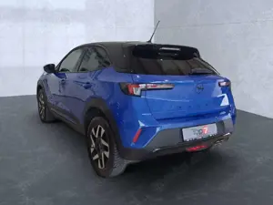 Opel Mokka GS Line Bluetooth Navi LED Klima Bild 3