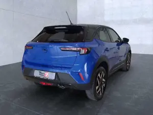 Opel Mokka GS Line Bluetooth Navi LED Klima Bild 4