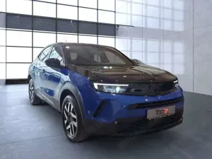 Opel Mokka GS Line Bluetooth Navi LED Klima Bild 5