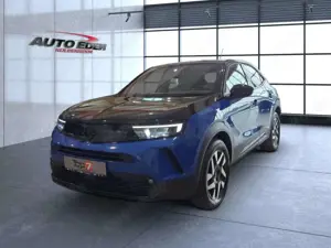 Opel Mokka GS Line Bluetooth Navi LED Klima Bild 2