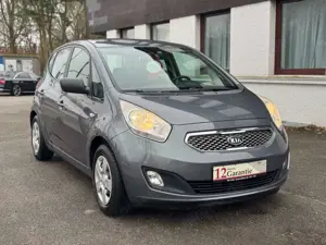 Kia Venga Vision / TÜV NEU /