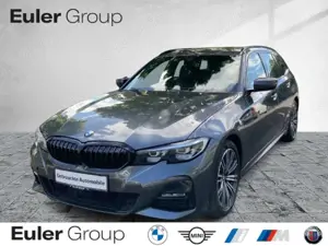 BMW 330 d xDr Tour M-Sport Navi Digitales Cockpit LED ACC