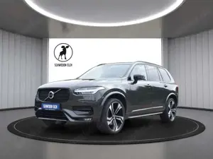 Volvo XC90 B5 AWD R-DESIGN+SHZG+PANO+AHK+BLIS+ACC+CAM