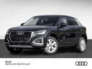 Audi Q2 35 advanced CAM ACC E-KLAPPE NAVI+ LM17 LED