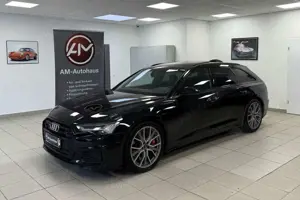 Audi S6 Avant 3.0TDI Quattro *PanoSD*ACC*BO*Kamera