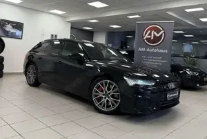 Audi S6 Avant 3.0TDI Quattro *PanoSD*ACC*BO*Kamera