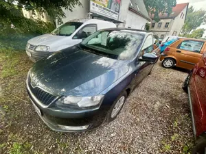 Skoda Rapid/Spaceback Ambition 1.2 TSI * Klima * Reling * HU neu * TOP