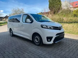 Toyota Proace Verso L2 Shuttle Plus