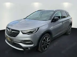 Opel Grandland 1.6 Hybrid Ultimate VOLLAUSSTATTUNG