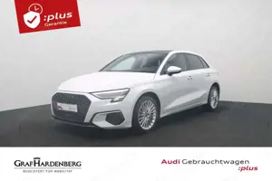 Audi A3 Sportback 40 TFSI e . Virt.Cockpit LED Navi
