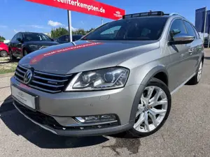 Volkswagen Passat Alltrack Variant BMT 4Motion
