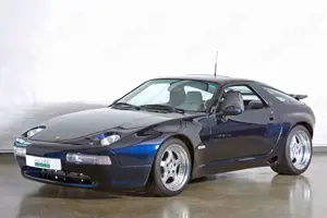 Porsche 928 GT Strosek Umbau. Sehr schöner Zustand ! Bild 2