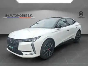 DS Automobiles DS 4 E-TENSE 225 Performance Line + 20" Sydne