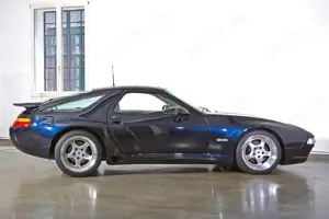 Porsche 928 GT Strosek Umbau. Sehr schöner Zustand ! Bild 5