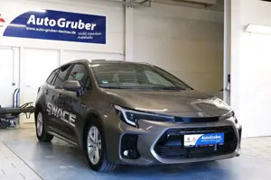 Suzuki Swace 1.8 Hybrid CVT Comfort+*Kombi*AT Bild 3