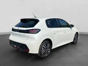 Peugeot 208 Allure Pack 1.2 PureTech 100 Navi+Cam+PDC+Sitzhzg+ Bild 5