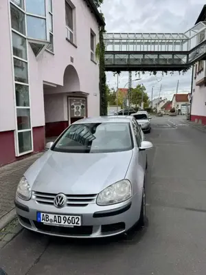 Volkswagen Golf 1.4 Comfortline