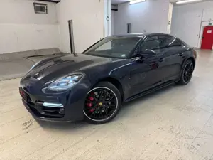 Porsche Panamera Panamera GTS