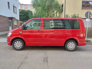 Volkswagen T6 Multivan Multivan Trendline