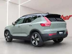 Volvo XC40 P8 Twin Recharge R-Design *Pano*ACC*BLIS*HK*360* Bild 4