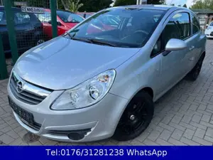 Opel Corsa D Edition !! Automatik !! Klima !! Tüv-Neu Bild 4