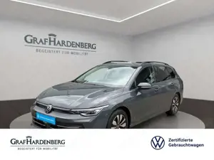 Volkswagen Golf Variant Goal Facelift 1.5 eTSI DSG Navi AHK